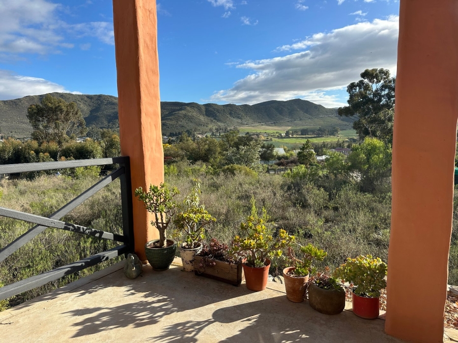 2 Bedroom Property for Sale in Barrydale Western Cape